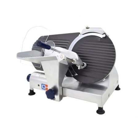 Cortafiambre profesional especial corte queso Ø250 /300mm