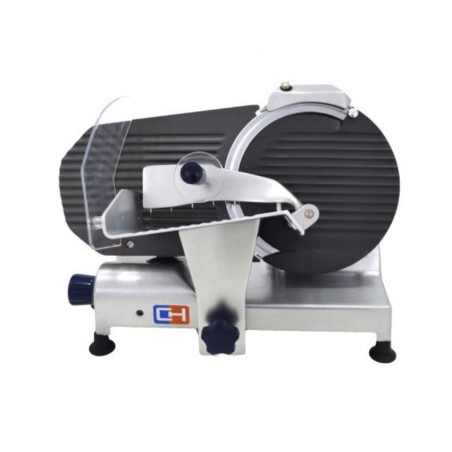 Cortafiambre profesional especial corte queso Ø250 /300mm