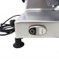 Cortafiambre profesional especial corte queso Ø250 /300mm