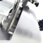 Cortafiambre profesional especial corte queso Ø250 /300mm
