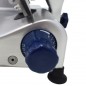Cortafiambre profesional especial corte queso Ø250 /300mm