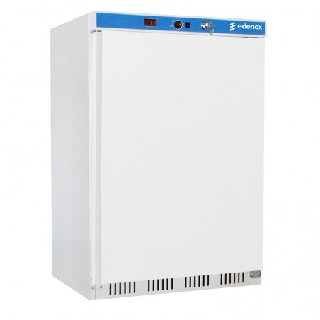 Armario de Mantenimiento de Congelados 125L Blanco - Modelo ANS-251 Edenox
