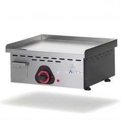 Plancha a gas cromo duro ECO-CD UNI Mainho