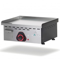 Plancha eléctrica cromo duro ECOEM-CD UNI Mainho
