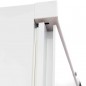 Armario de Mantenimiento de Congelados Inox 125L ANS-251-I Edenox