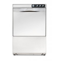 Lavavajillas industrial de cesta 40x40 electromecánico CS40