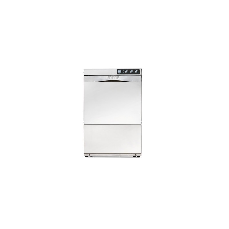 Lavavajillas industrial de cesta 40x40 electromecánico CS40 Lavavajillas industrial de cesta 40x40 electromecánico CS40