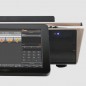 Balanza Verifactu BM5 Junior plana con batería, WiFi e impresora térmica de tickets Balanzas Marques