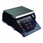 Balanza Epelsa TouchScale 10 RL EVO plana con impresora térmica de etiquetas