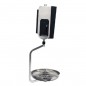 Balanza Epelsa TouchScale 22 RLI EVO colgada con impresora térmica de tickets y etiquetas Balanza Epelsa TouchScale 22 RLI EVO colgada con impresora térmica de tickets y etiquetas