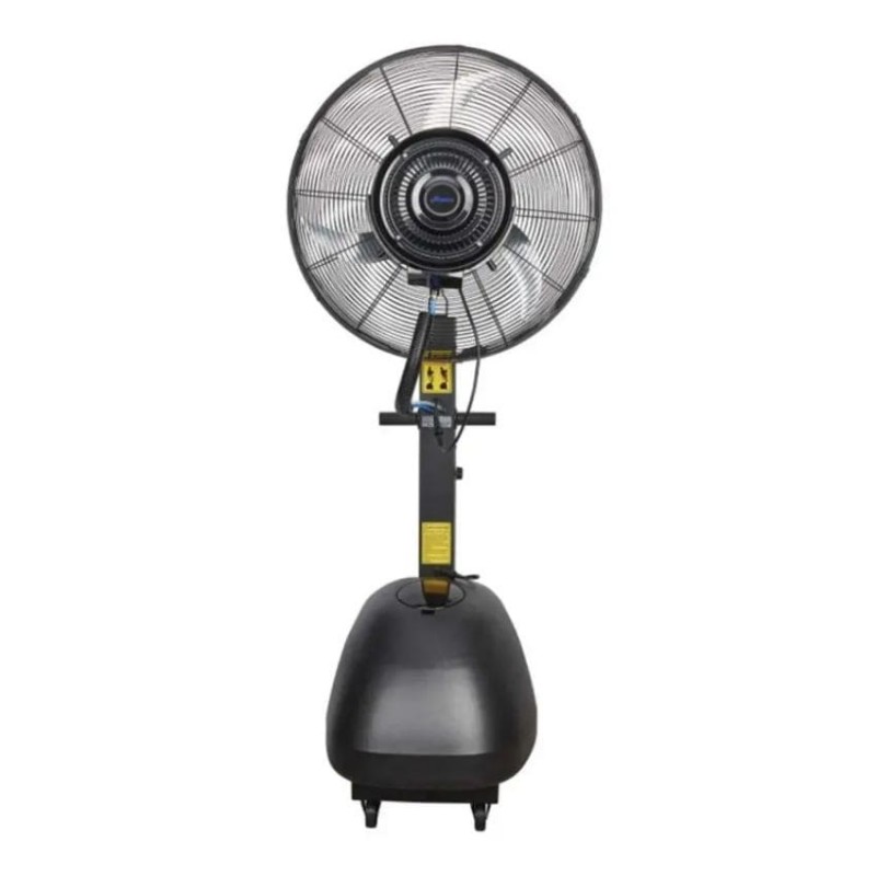 Ventilador nebulizador 60L HOBETO 220882- 30m2 Ventilador nebulizador 60L HOBETO 220882- 30m2