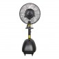 Ventilador nebulizador 60L HOBETO 220882- 30m2 Ventilador nebulizador 60L HOBETO 220882- 30m2