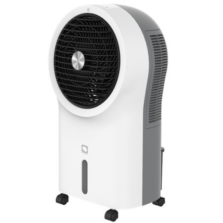 Climatizador evaporativo portátil MCONFORT SMALL - 20m2