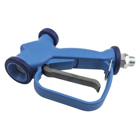 Pistola rociadora de pulverización regulable hembra 1/2"