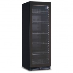 Armario vino con puerta cristal 438 L o 360 L Horekus
