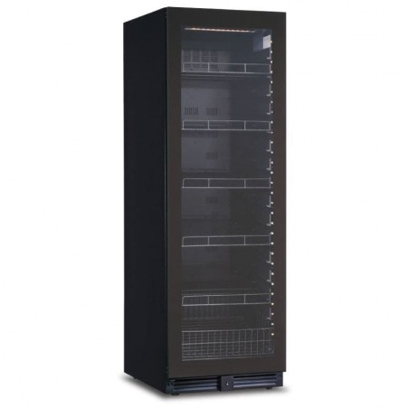 Armario vino con puerta cristal 438 L o 360 L Horekus