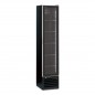 Armario expositor vertical refrigerado con puerta de cristal Horekus Armario expositor vertical refrigerado con puerta de cristal Horekus
