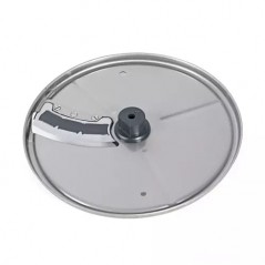 Discos para cortar rodajas FCS - Línea Compact Sammic