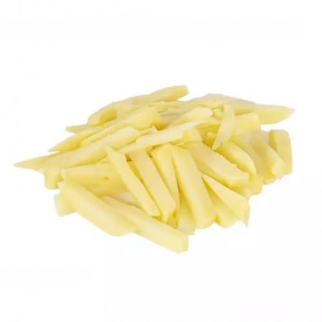 Rejillas para fritas FFS - Línea Compact Sammic