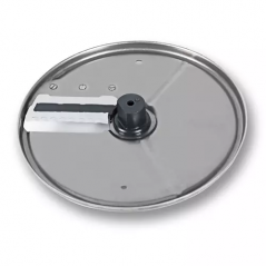 Disco FCOS para cortar rodajas onduladas - Línea Compact Sammic