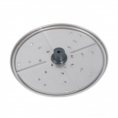 Discos ralladores SHS - Línea Compact Sammic