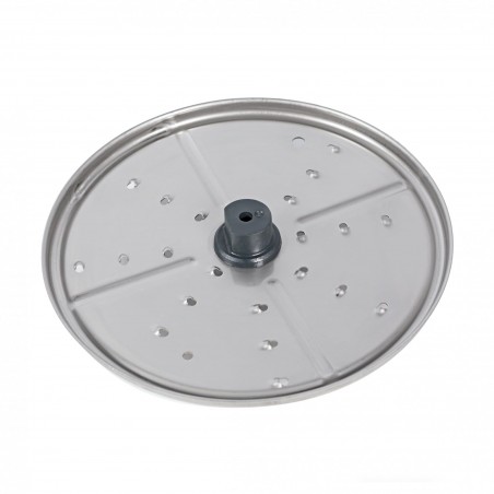 Discos ralladores SHS - Línea Compact Sammic