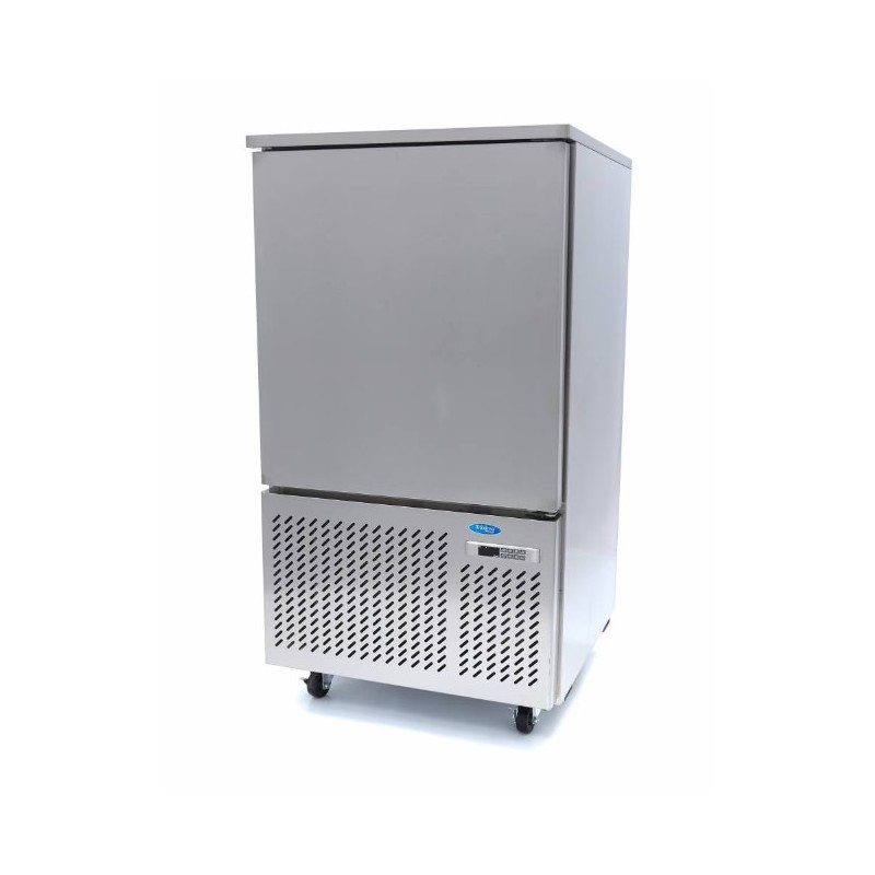 Abatidor de temperatura para 10 bandejas 1/1 GN Abatidor de temperatura para 10 bandejas 1/1 GN