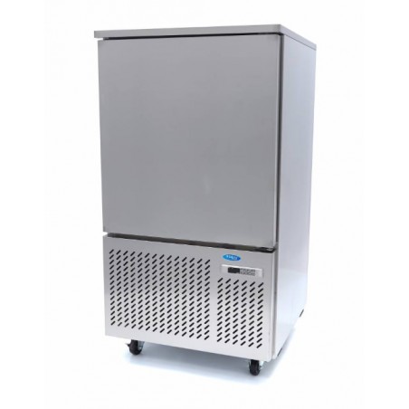 Abatidor de temperatura para 10 bandejas 1/1 GN
