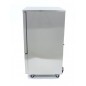 Abatidor de temperatura para 10 bandejas 1/1 GN Abatidor de temperatura para 10 bandejas 1/1 GN