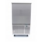 Abatidor de temperatura para 10 bandejas 1/1 GN Abatidor de temperatura para 10 bandejas 1/1 GN