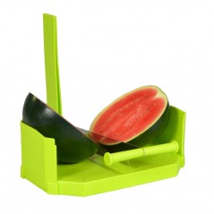 Cortador profesional de frutas y verduras F450 Halfresh