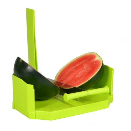 Cortador profesional de frutas y verduras F450 Halfresh