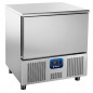 Abatidor de Temperatura 5 Bandejas GN 1/1 Edenox