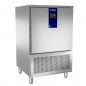 Abatidor de Temperatura 8 Bandejas GN 1/1 Edenox Abatidor de Temperatura 8 Bandejas GN 1/1 Edenox