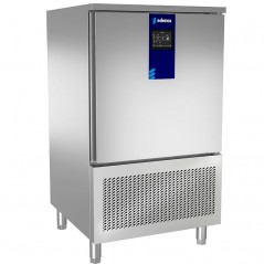 Abatidor de temperatura 10 bandejas GN 1/1Edenox