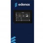 Abatidor de temperatura 10 bandejas GN 1/1Edenox