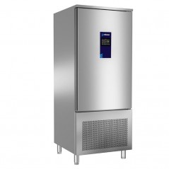 Abatidor de temperatura 16 bandejas GN 1/1Edenox