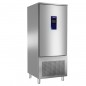 Abatidor de temperatura 16 bandejas GN 1/1Edenox