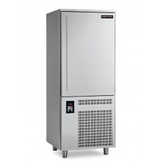 Abatidor de temperatura 15 bandejas GN 1/1 - EN Serie Mychill Mychef
