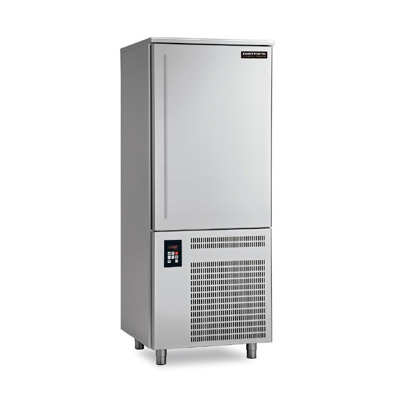 Abatidor de temperatura 15 bandejas GN 1/1 - EN Serie Mychill Mychef