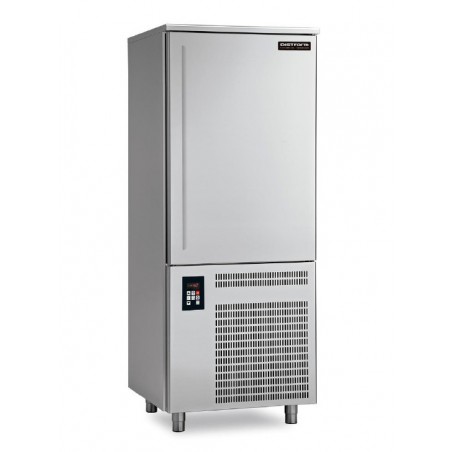 Abatidor de temperatura 15 bandejas GN 1/1 - EN Serie Mychill Mychef