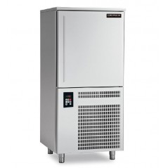 Abatidor de temperatura 10 bandejas GN 1/1 - EN Serie Mychill Mychef