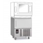 Abatidor de temperatura 5 bandejas GN 1/1 Transversal Serie Mychill Mychef Abatidor de temperatura 5 bandejas GN 1/1 Transversal Serie Mychill Mychef