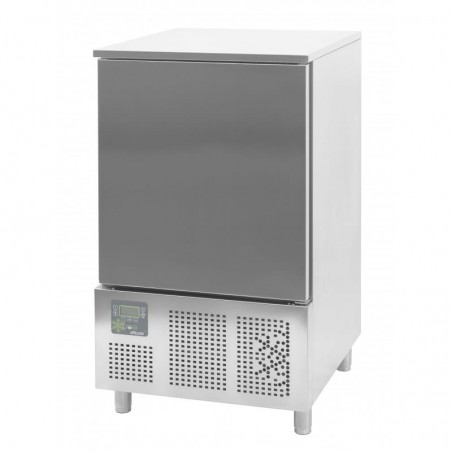 Abatidor de temperatura mixto 8 bandejas GN 1/1 - Serie Eco Córdoba CR08ECO