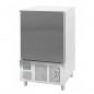 Abatidor de temperatura mixto 10 bandejas GN 1/1 - Serie Eco Córdoba CR10ECO