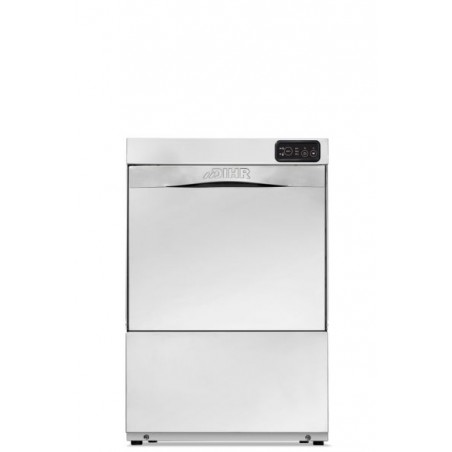 Lavavajillas industrial de cesta 40x40 electrónico CS40L