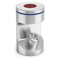 Grifo electrónico inoxidable a pilas para fuente de agua 1/2"