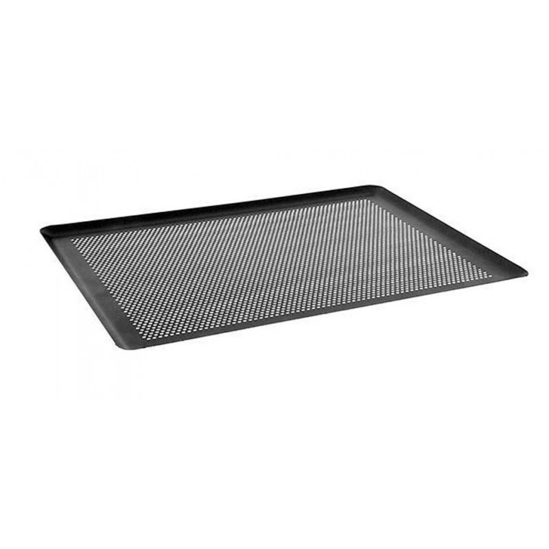 Bandeja para pastelería perforada 460x330 antiadherente RPARPA06 Mychef Bandeja para pastelería perforada 460x330 antiadherente RPARPA06 Mychef