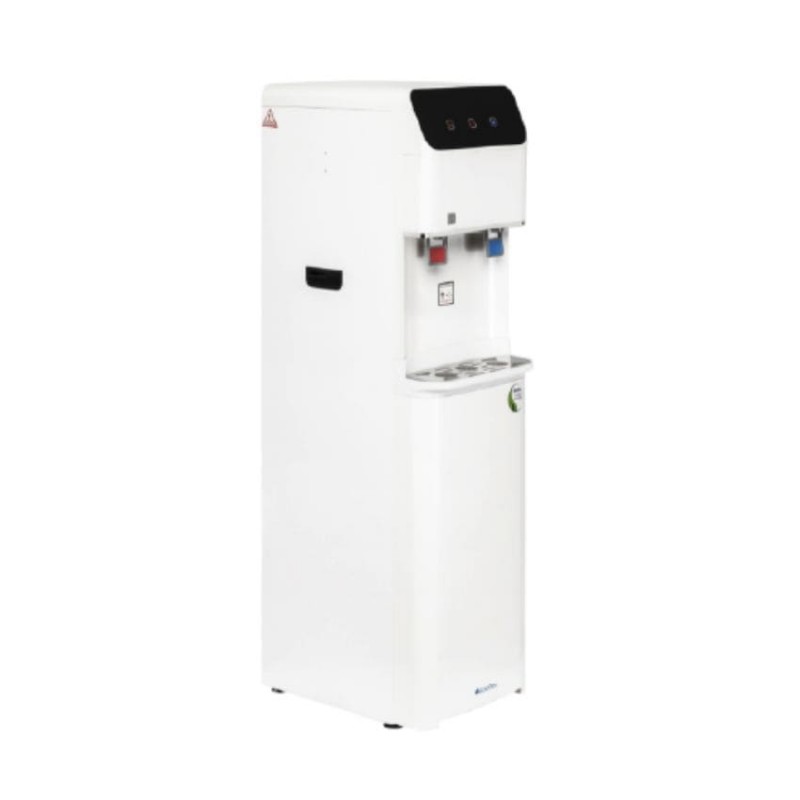 Fuente de agua fría y caliente Mustang MF5 / F5 UV con Ósmosis Inversa Fuente de agua fría y caliente Mustang MF5 / F5 UV con Ósmosis Inversa