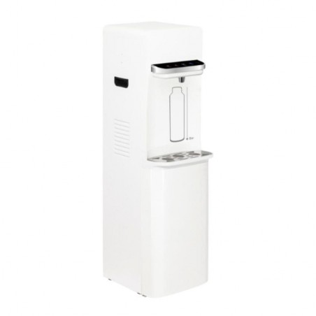 Fuente de Agua LuxOne MF5 UV con Ósmosis Inversa – Agua Fría y Caliente